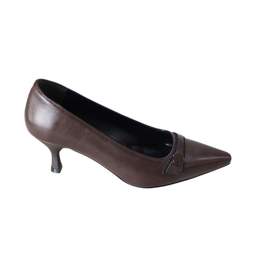 Heels 4cm | Leisl