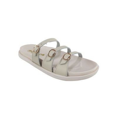 Flat Slippers | Tad