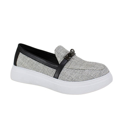 Moccasin | Ezra