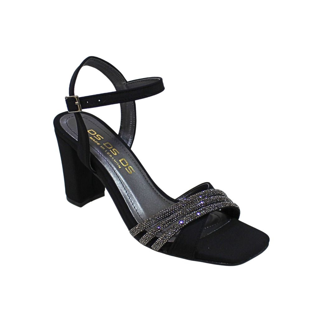 Heels Sandal | 5781