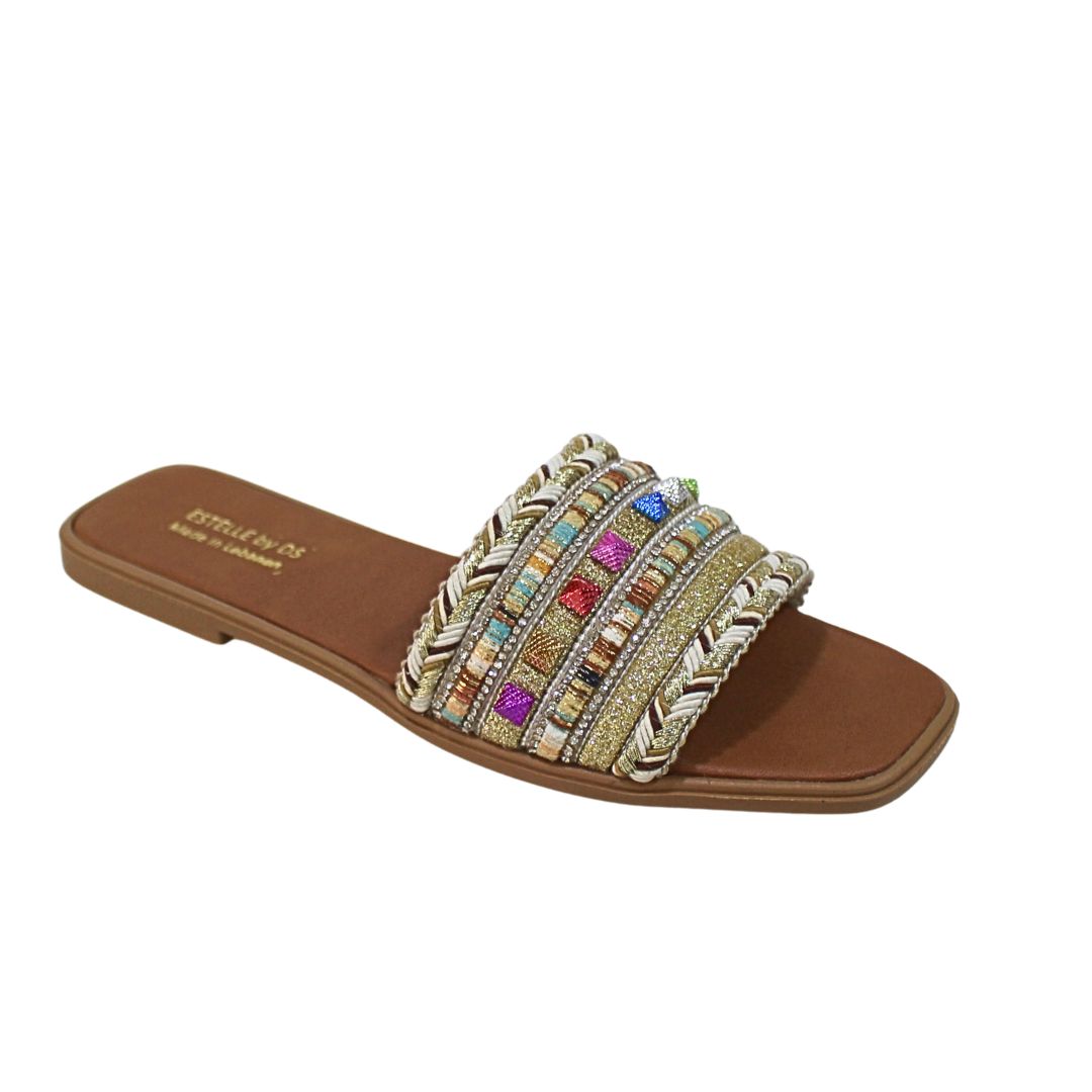 Slippers | 8236