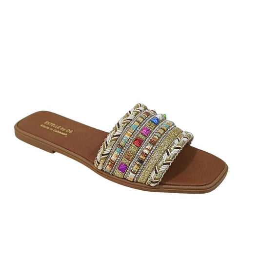 Slippers | 8236
