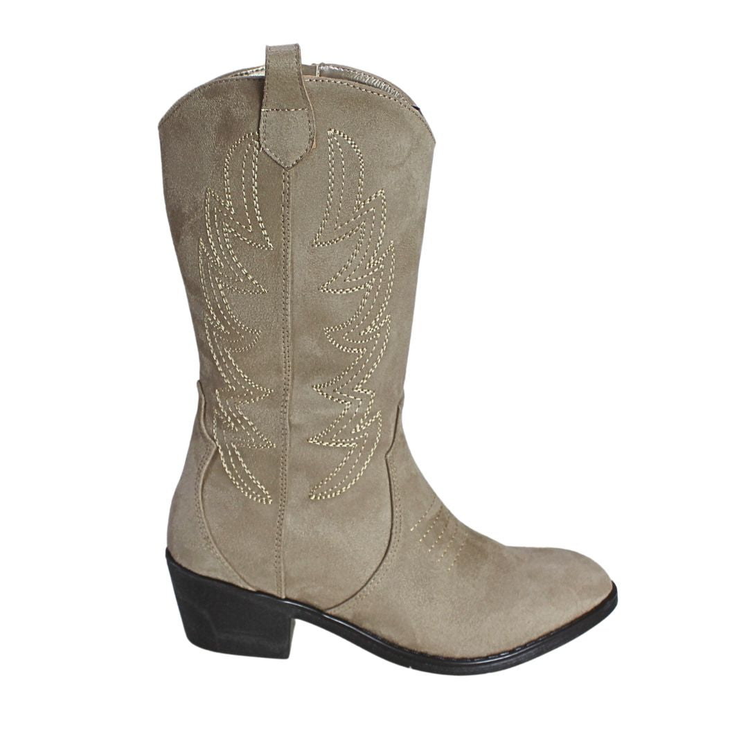 Boots 4cm | 3520