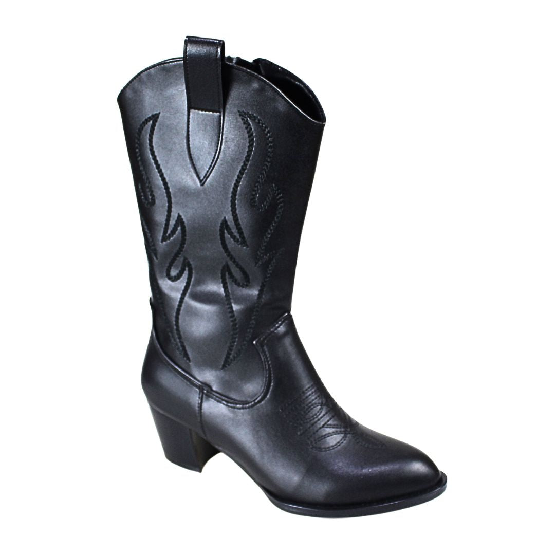 Boots 6cm | 2554