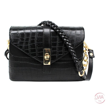 Cross Bag | Shine