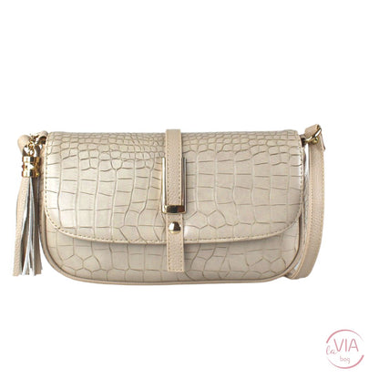 Cross Bag  |  Quinn