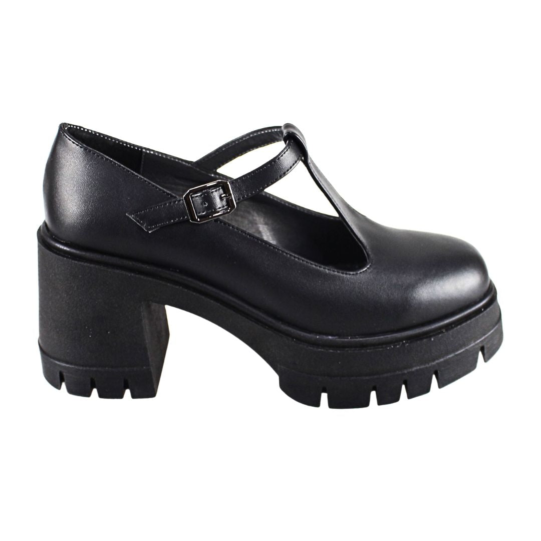 Heels 10cm | Elliot