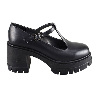 Heels 10cm | Elliot