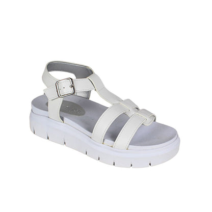 Flats Sandals | Ugo 5cm