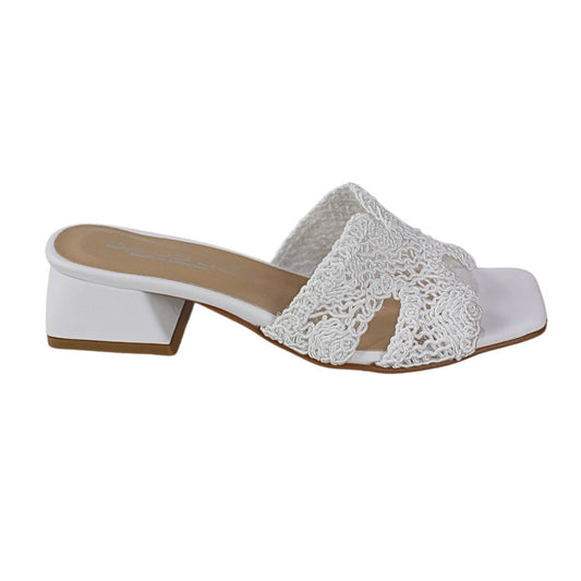 Mule | Lore 4cm