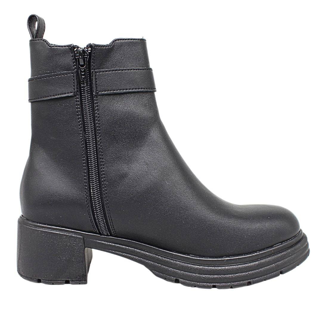 Boots | Sleety