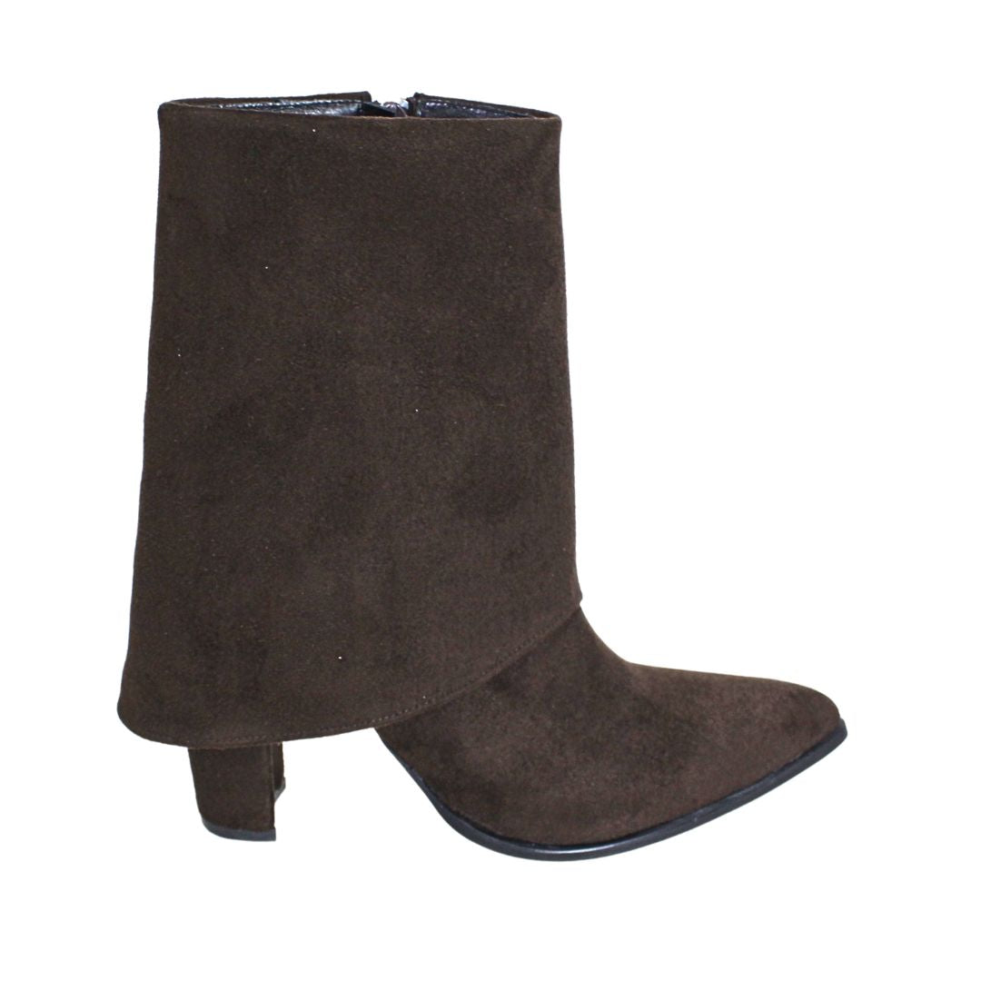 Boots 10cm | 2756