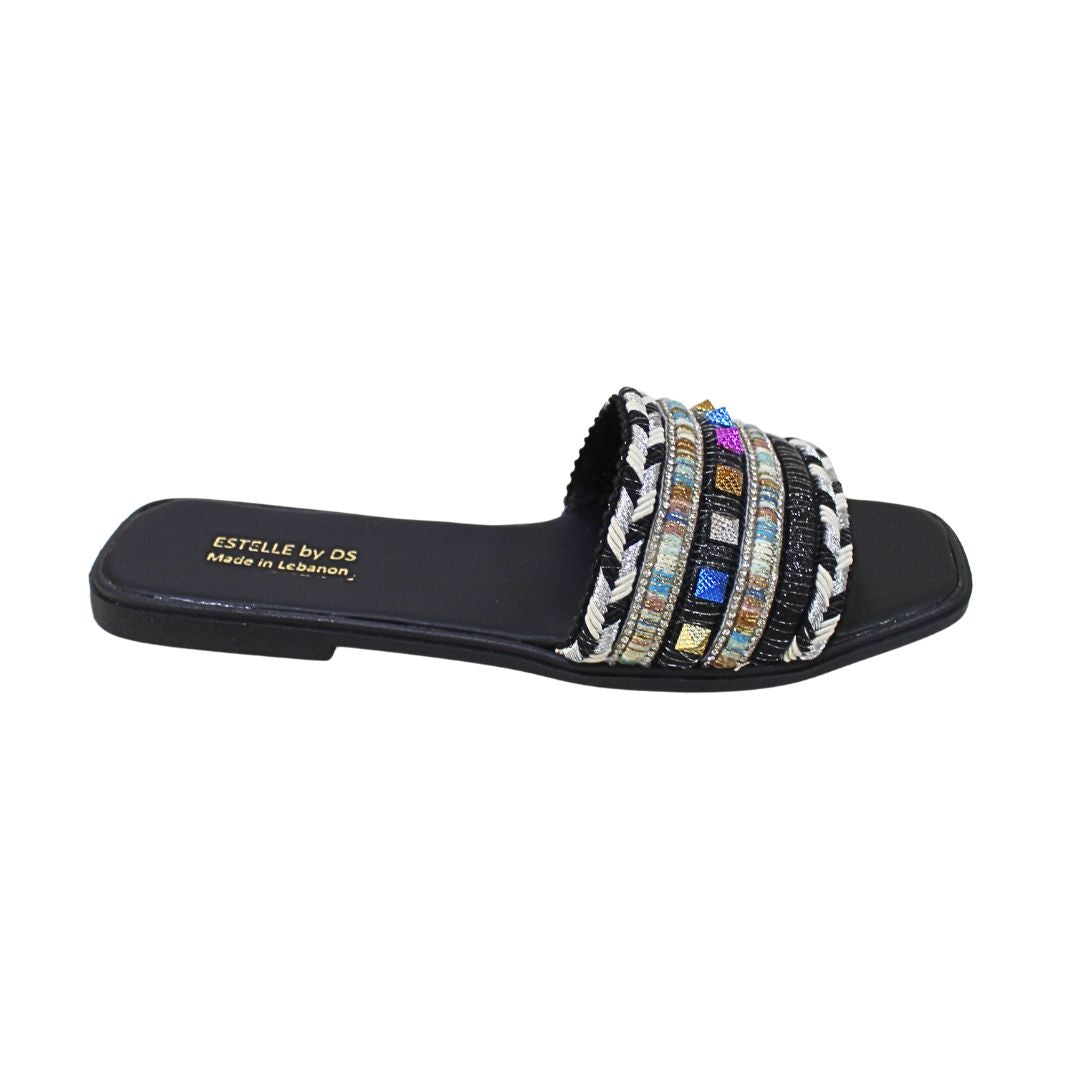 Slippers | 8236