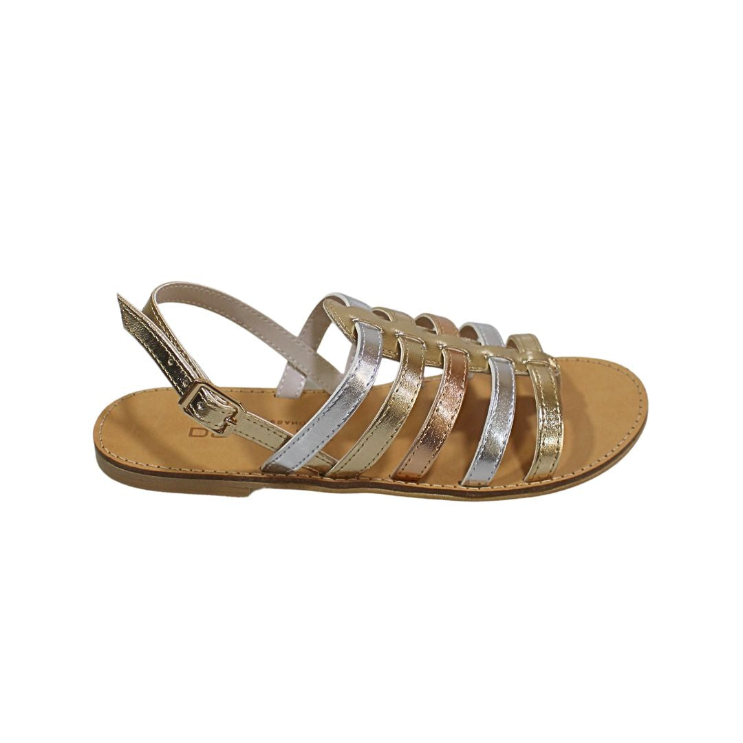 Flat Sandals | 3147