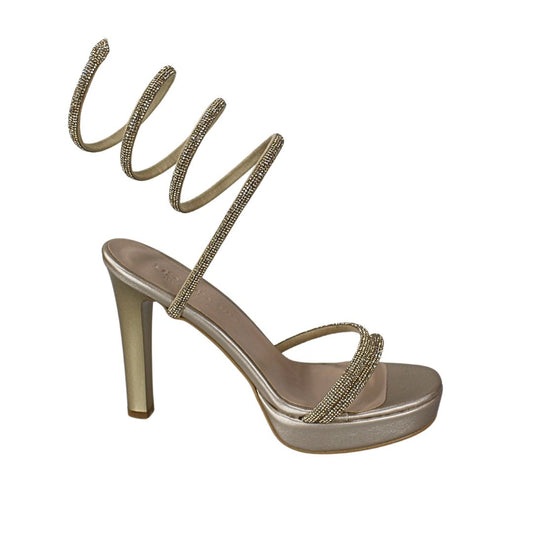 Heels Sandals | Yaeko