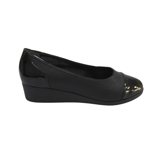 Loafers | Mushroom