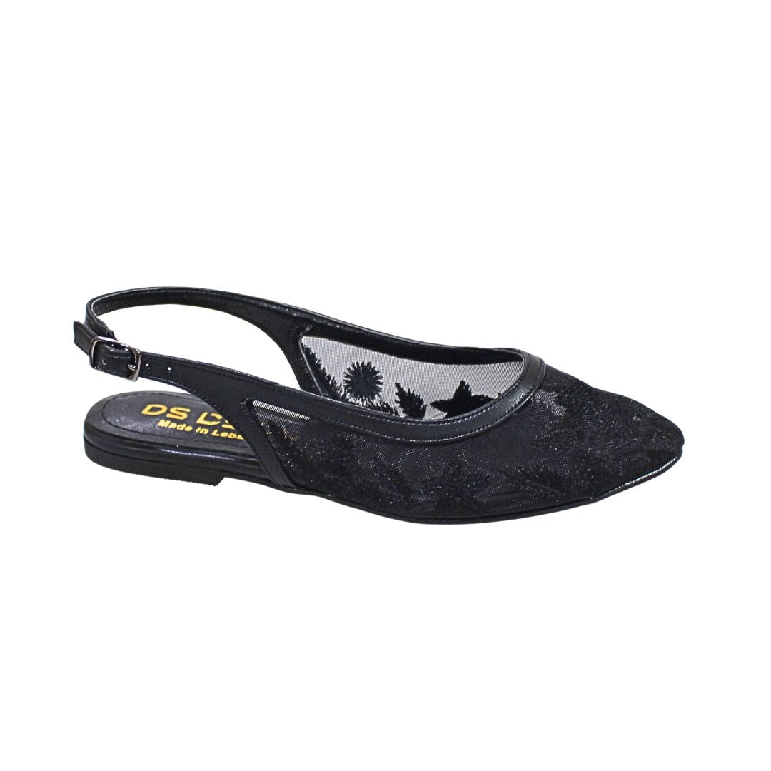 Flat Sandals | 93674