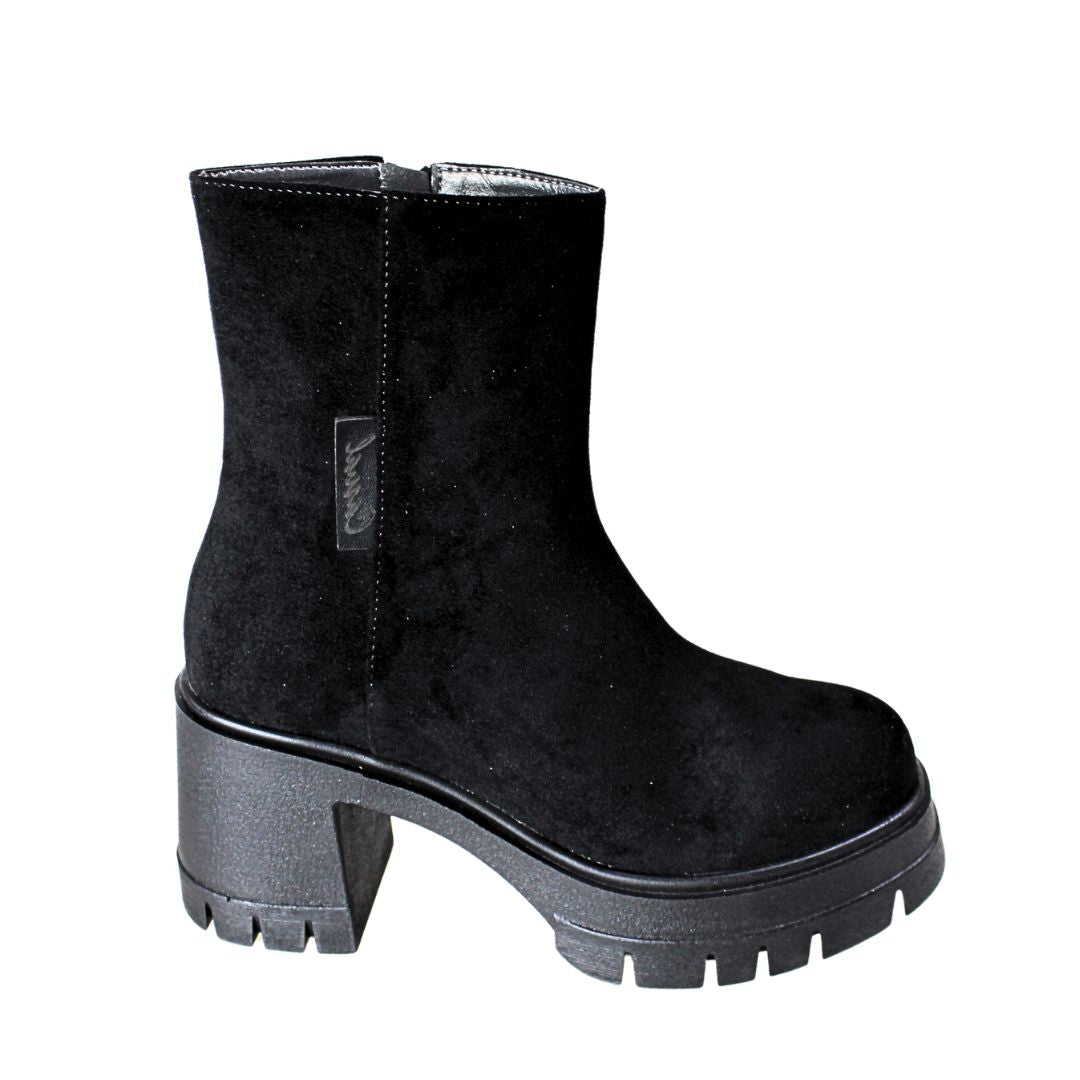 Boots 10cm | 3723