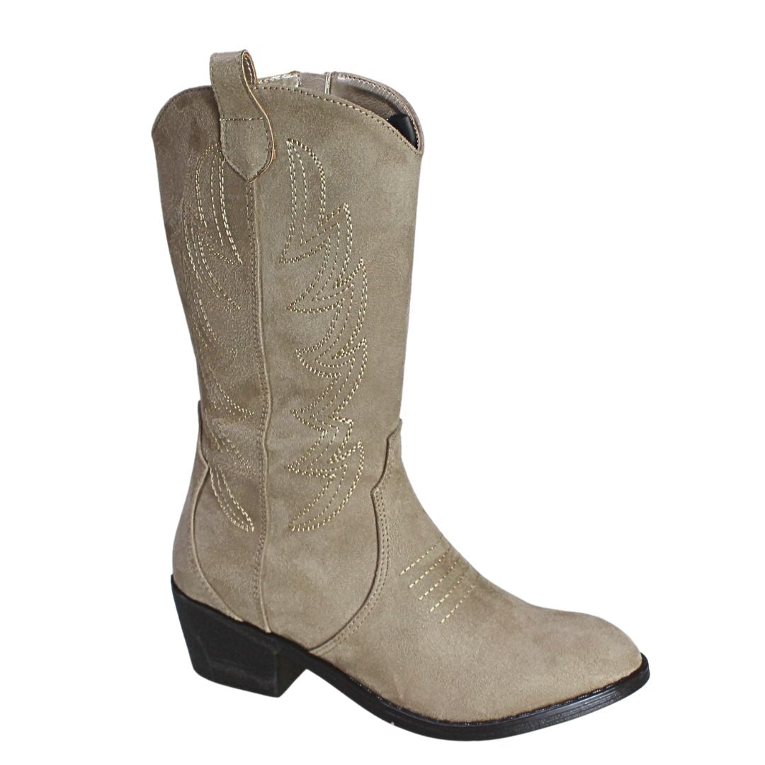 Boots 4cm | 3520