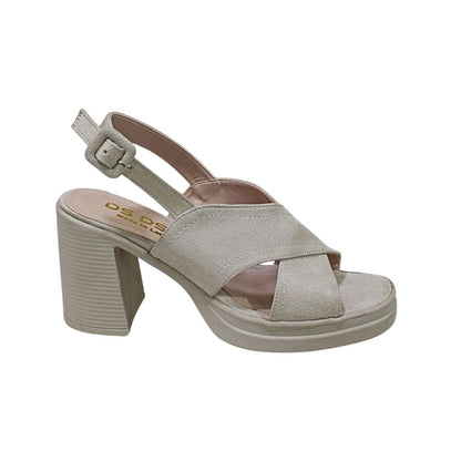 Heels Sandal | 93539