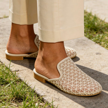 Slippers | 3142