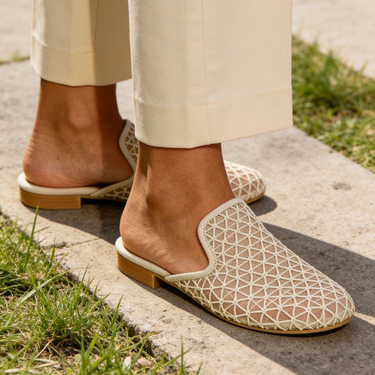 Slippers | 3142