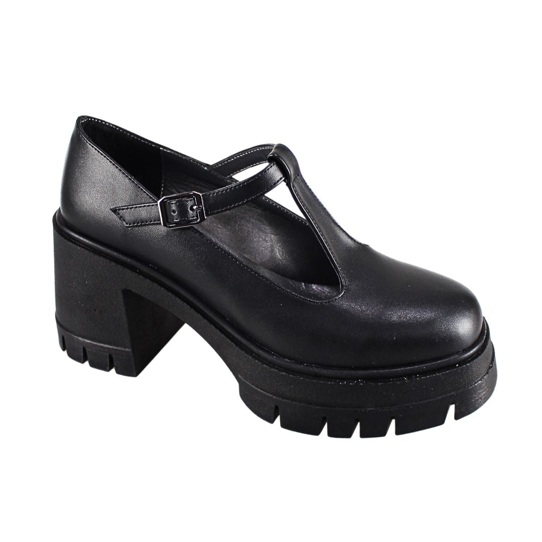 Heels 10cm | Elliot