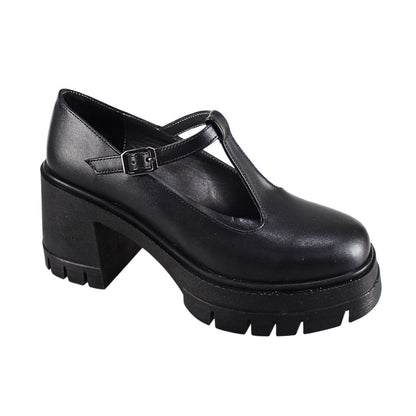 Heels 10cm | Elliot
