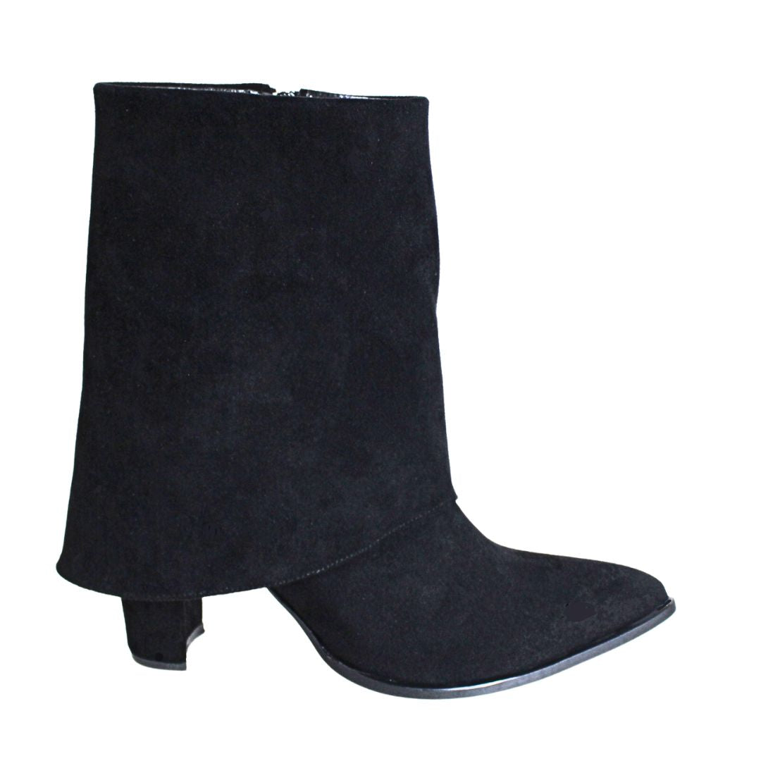Boots 10cm | 2756