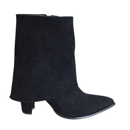 Boots 10cm | 2756
