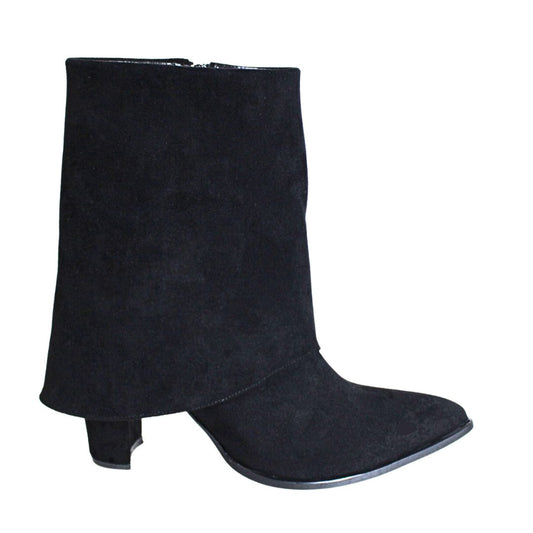 Boots 10cm | 2756