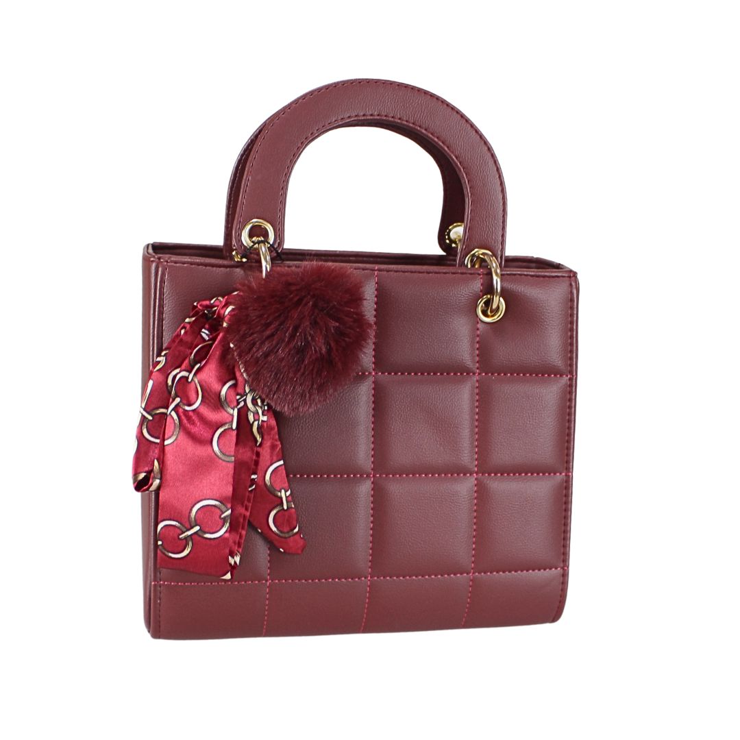 Cross Bag | Square