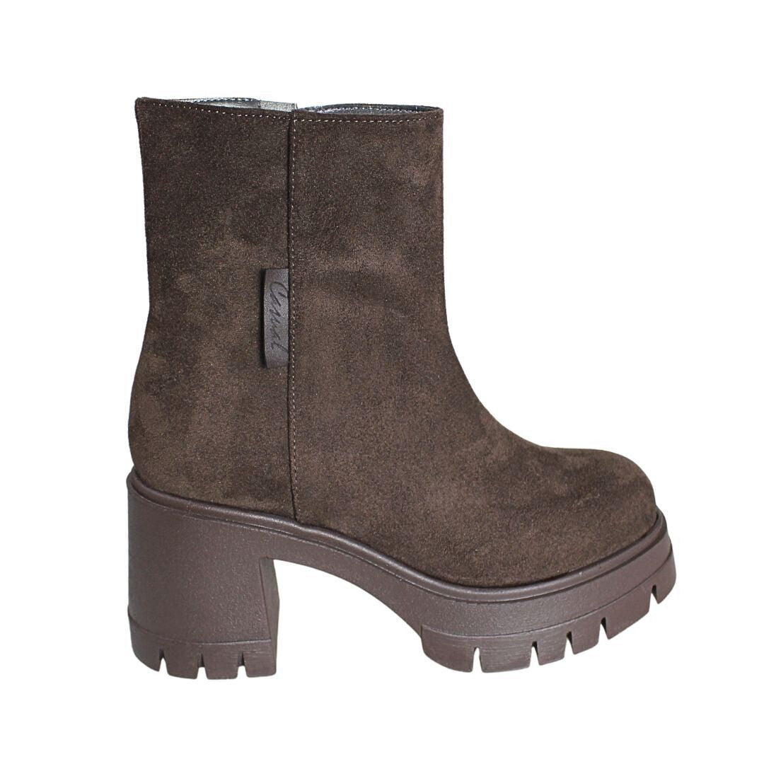 Boots 10cm | 3723