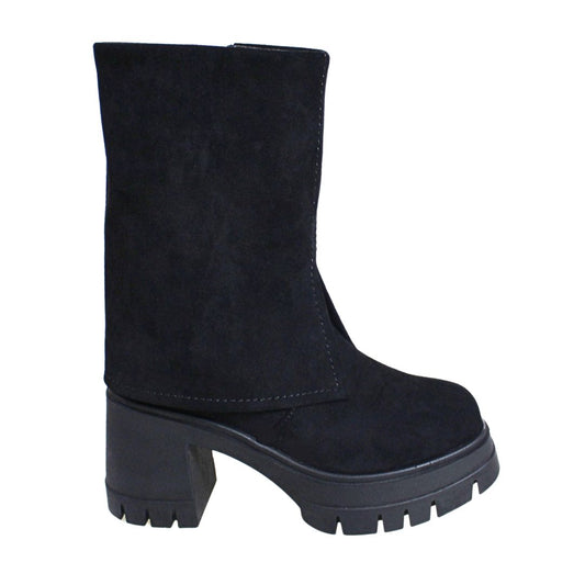 Boots 10cm | 3724