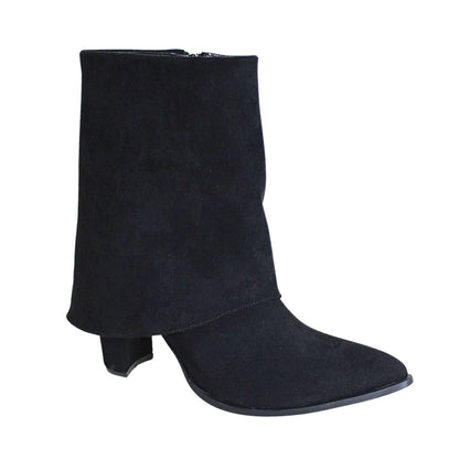 Boots 10cm | 2756