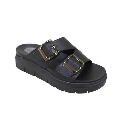 Flat Sandals | 3345