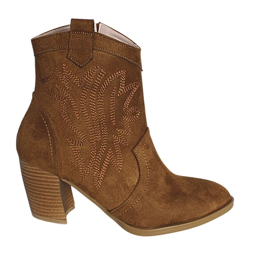 Boots 7cm | 93350