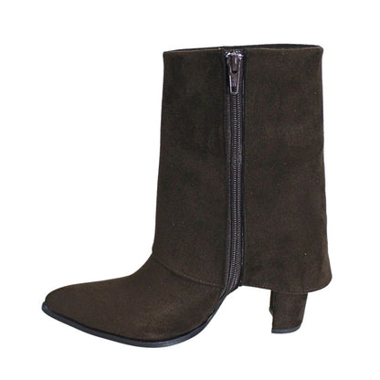Boots 10cm | 2756