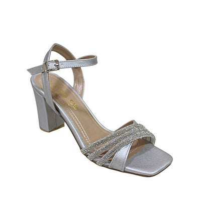 Heels Sandal | 5781