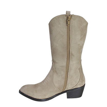 Boots 4cm | 3520