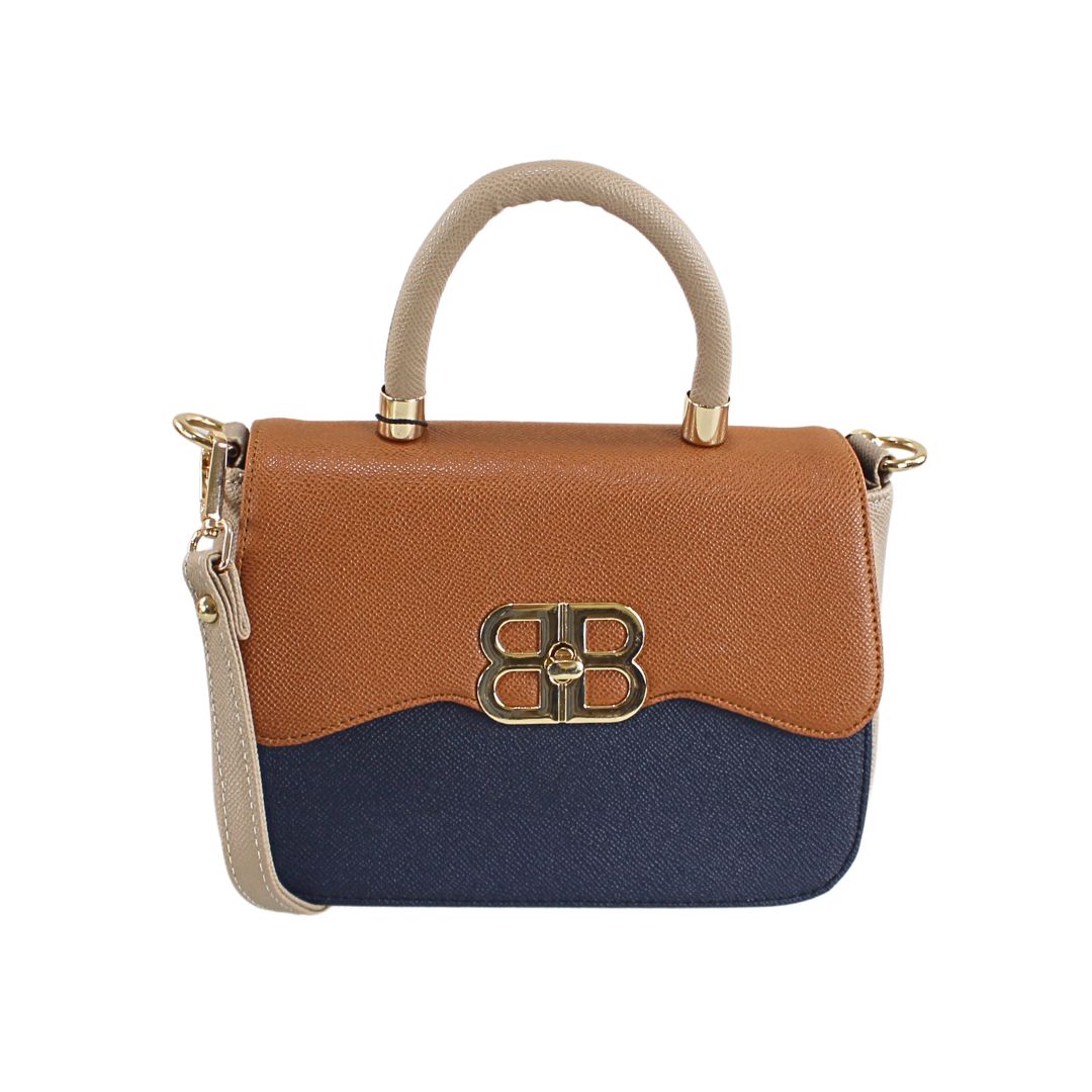 Cross bag |  Asa