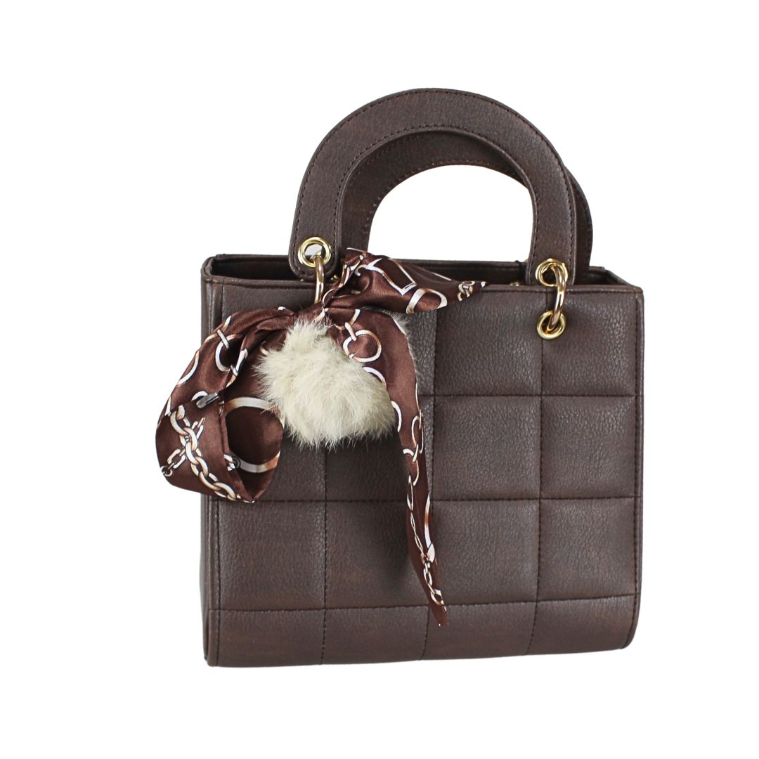 Cross Bag | Square