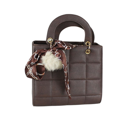 Cross Bag | Square