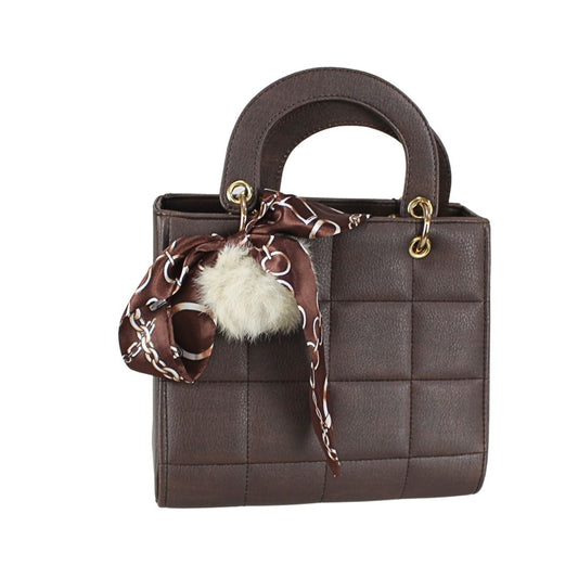 Cross Bag | Square