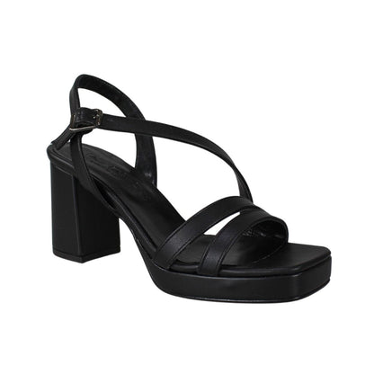 Heels Sandal | Zion 7cm