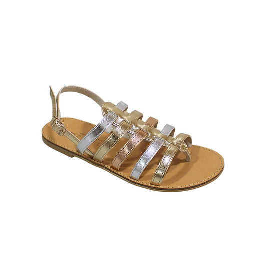 Flat Sandals | 3147
