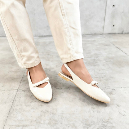 Slingback Ballerina | 3243