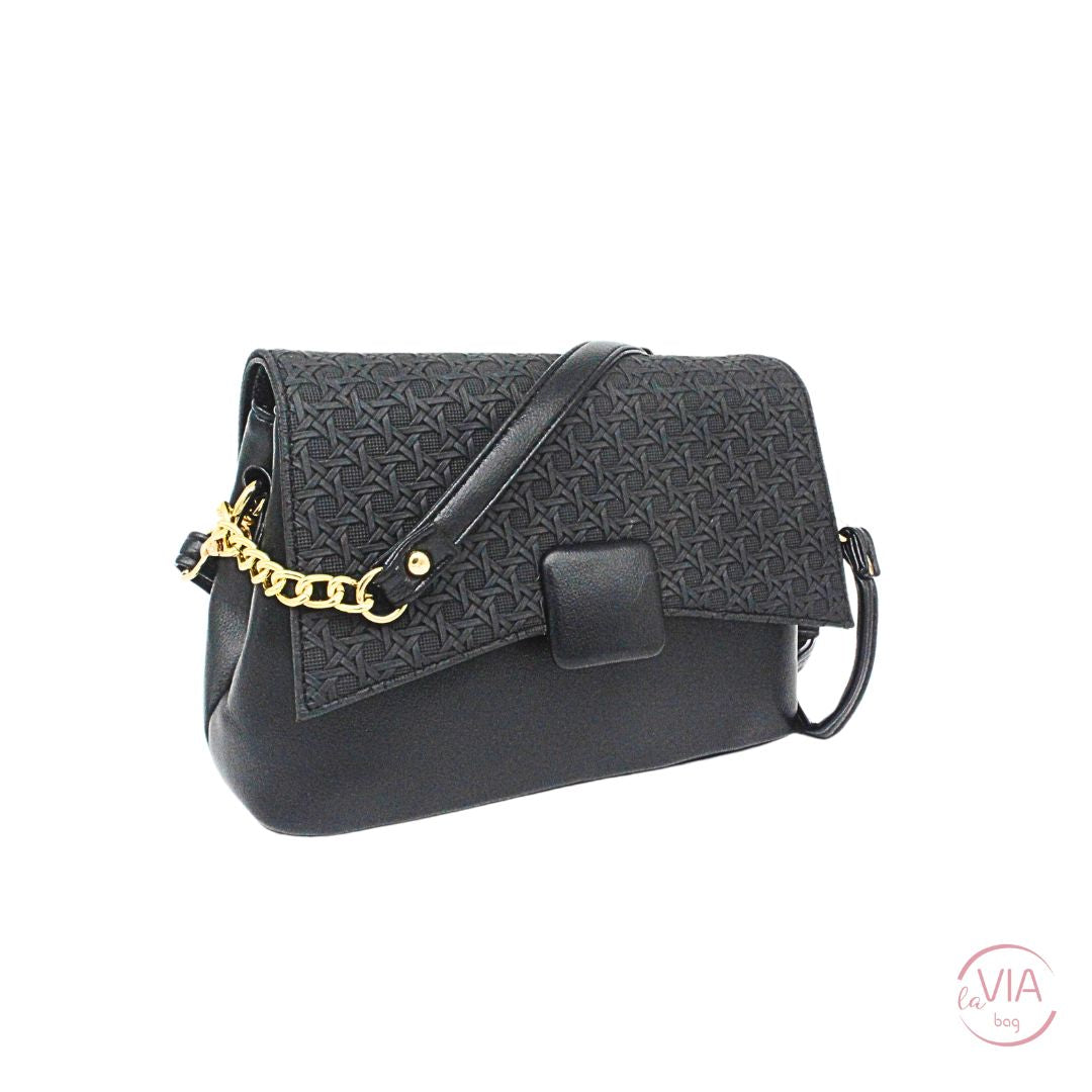 Cross Bag | Gunther