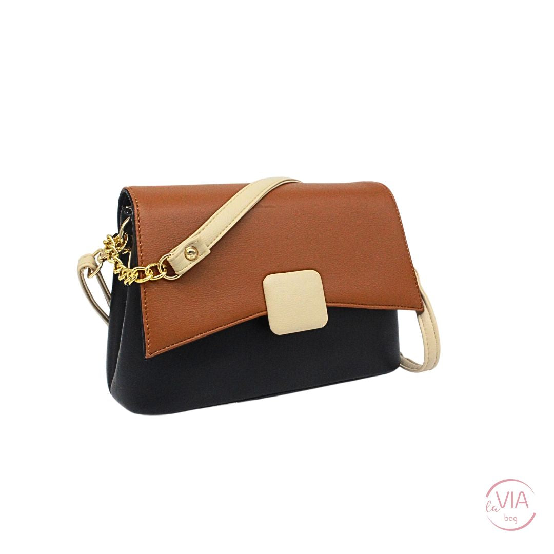 Cross Bag | Gunther