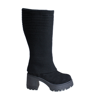 Boots 10cm | 3725